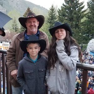 Meet your Posher, John